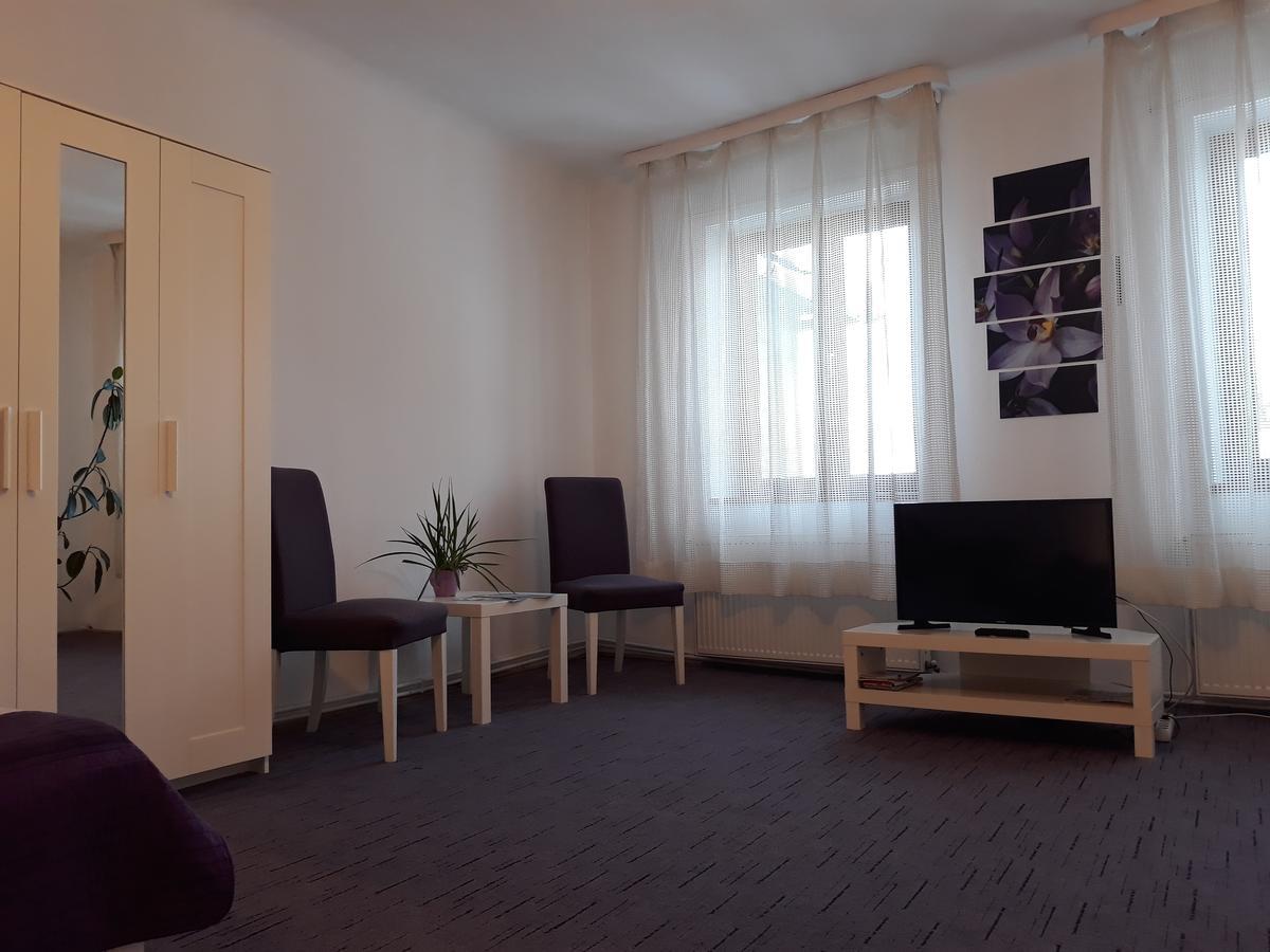 Studio S. Apartment Brasov Bagian luar foto